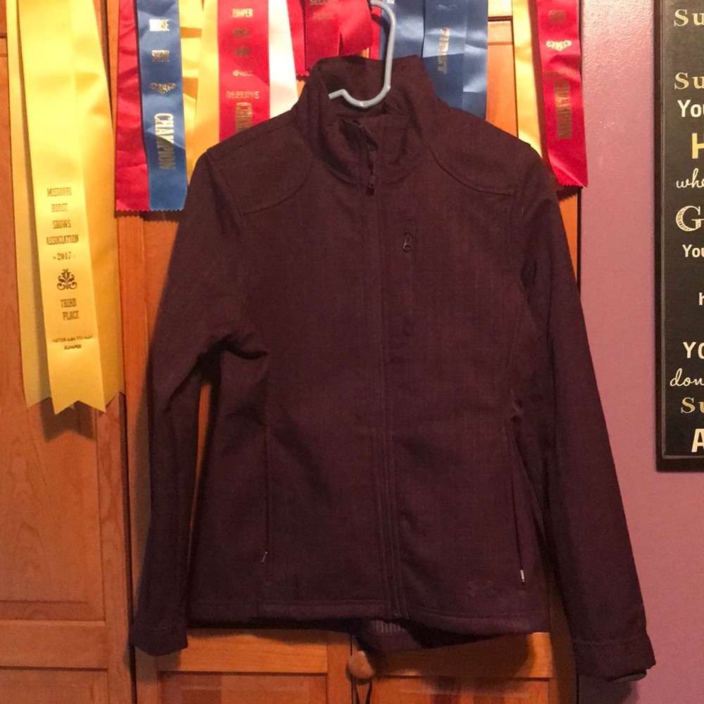 Under Armour Jacket